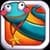 Crazy Snake Game