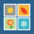 Photo Grid - for Facebook