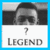 Guess Footballer Legend