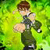 Ben10 Four Arms Wallpaper
