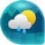 Weather Clock Widget Android