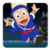Ninja Hattori Adventure