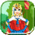 DC Super Hero Girls SuperGirl Dress Up