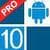 Win 10 Launcher  Pro specific