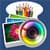 TeraPhotos photo editor in cloud