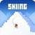 Skiing Yeti Mountain United
