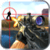 Sniper Assassin War