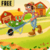 FLOWER FARMING