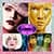 Glitter Photo Collage Free