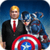 Presidential Security: Captain Hero