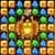 Egypt Jewel Match Game