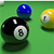 Billiard 8 Ball