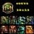 Hon Sound Board