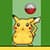 Pokemon The Movie HD wallpaper