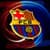 Barcelona Fc Wallpaper HD