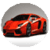 The Exotic Sports Cars