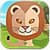 Zoo Puzzle Pals Preschool Game