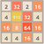 2048 Mind Game