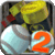 Can Knockdown Biohazard 2