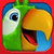 Talking Parrote