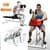 Gym Workout Center