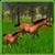 Ultimate Horses of the Forest