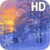 Winter Snow Live Wallpaper HD