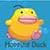 Hopping Duck