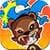 Super Hero League of Legends Battle The Hitter