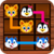 Connect Animal - Puzzle Game
