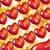 Glitter Heart Keyboards