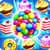 Candy Smack - Sweet Match 3 Crush Puzzle Game