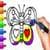 butterfly coloring printable