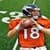 Peyton Manning Live Wallpaper
