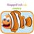 Happy Fish Go Finder