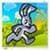 Super Bunny Run World