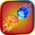 Fire Ball Water Ball Dual Race For ios