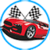 Desert Run And Race