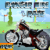 Danger Bike Race