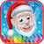 Christmas Coloring Book 