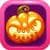 Halloween Town Bubble Shooter
