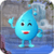 Puzzles waterfalls