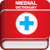 Medical Terms Dictionary