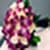 Flower photo frame pics