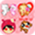 Love stickers wallpaper pics