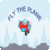 fly the plane1