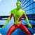 Super Spider Hero City Battle