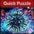 Quick Puzzle - Viruses