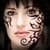 Tattoo Photo clip