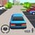 Cartoon Car Parking